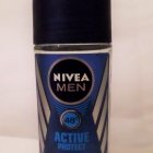 Nivea Men - Active Protect - Anti-Transpirant Roll-On - Nivea