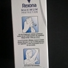 Maximum Protection Clean Scent - Rexona