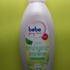 Young Care - Beruhigende Body Lotion - Bebe