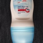 Balea Med - ph 5,5 Hautneutral Deo Roll-on Balsam - Balea