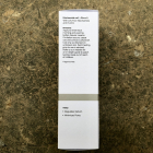 Niacinamide 10% + Zinc 1% - The Ordinary.