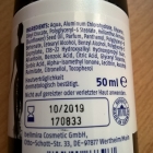 Total Invisible For Black & White Roll-On - Cien