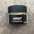 Honey - Lippenpeeling - LUSH