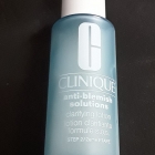 Anti-Blemish Solutions - Clarifying Lotion - Clinique
