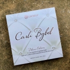 Carli Bybel Deluxe Edition - 21 Color Eyeshadow & Highlighter Palette - bhcosmetics