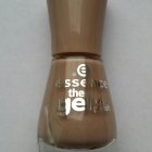 the gel nail polish - essence