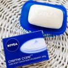 Creme Care - Pflegeseife - Nivea