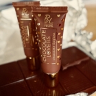Chocolate Lovers Chocolate Lipgloss - RdeL Young