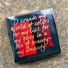 Beauty Box Trio - Artdeco