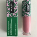 Marimekko x Clinique Pop Splash Lip Gloss + Hydration von Clinique