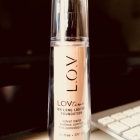 LOVtime - 18h Long Lasting Foundation - L.O.V
