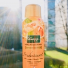 Aroma-Pflegeschaumbad - Freudentaumel - Sanddorn • Mandarine - Kneipp