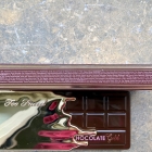 Chocolate Gold - Metallic/Matte Eye Shadow Palette