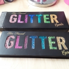 Glitter Bomb Prismatic Glitter Eye Shadow Palette - Too Faced