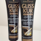 Gliss Kur - Hair Repair - Ultimate Repair - Soforthilfe Intensivkur - Schwarzkopf