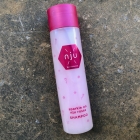 sparkle on nju roses - Shampoo - nju by xLaeta
