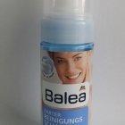 Zarter Reinigungsschaum mit Lotusblüten-Extrakt - Balea