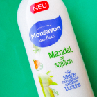 Mandel, so süßlich - Monsavon