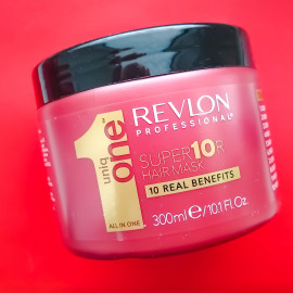 Uniq One - Super10r Hair Mask - Revlon