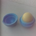 Organic Lip Balm - Blueberry Açai - eos