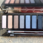 Naked Smoky - Urban Decay