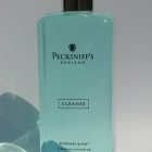 Cleanse - Rosemary & Mint Cleansing Shower Gel von Pecksniff's
