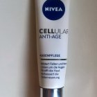 Cellular Anti-Age - Augenpflege - Nivea