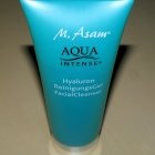 Aqua Intense - Hyaluron Reinigungsgel - M. Asam