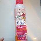 Bodyschaum Vanilla Berry - Balea