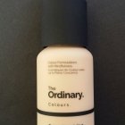 Serum Foundation - The Ordinary.