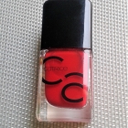 ICONails Gel Lacquer - Catrice Cosmetics