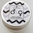 nail & cuticle cream treatment - essence