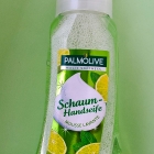 Magic Softness - Duft Schaumseife - Limette & Minze - Palmolive