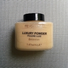 Luxury Powder Banana - Makeup Revolution