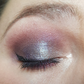 Colour Focus Shadow Palette - Rock and Royal - Revolution Pro