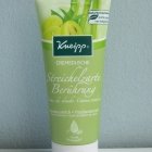 Cremedusche - Streichelzarte Berührung - Bambusmilch • Traubernkernöl - Kneipp