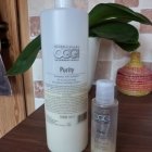 Purity - Shampoo von OGGI