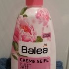 Creme Seife - Sweet Wonderland - Balea