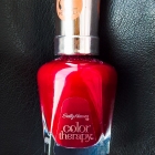 Color Therapy - Sally Hansen