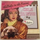 The Balm to the Rescue - the Balm