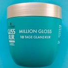 Gliss Kur - Hair Repair - Million Gloss - 10 Tage Glanz-Kur - Schwarzkopf