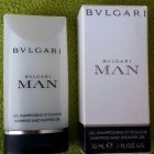 Bvlgari Man - Shampoo and Shower Gel - Bvlgari