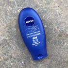 Hand Creme - Intensive Care - Nivea