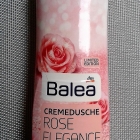 Cremedusche - Rose Elegance - Balea