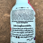 Volume Boost Conditioner Acai-Beeren und Acerola - Langhaarmädchen