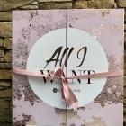 All I Want Adventskalender 2018 - Glossybox