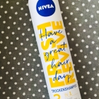 Trockenshampoo - Fresh Revive - Helle Haartöne - Nivea