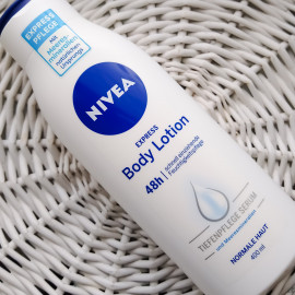 Express Body Lotion - Nivea