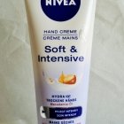 Soft & Intensive Handcreme - Nivea