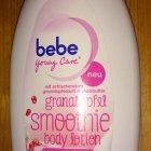 Young Care - Granatapfel Smoothie Body Lotion - Bebe
